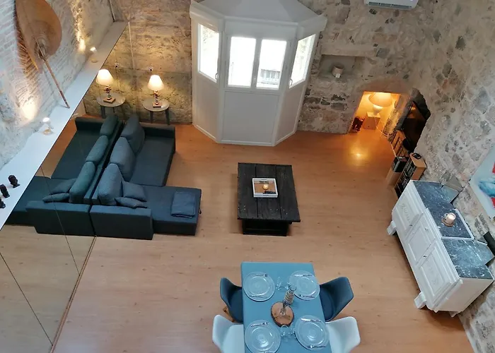 Le Loft