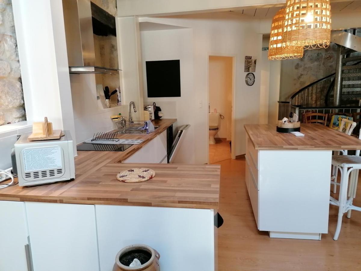 Apartment Le Loft