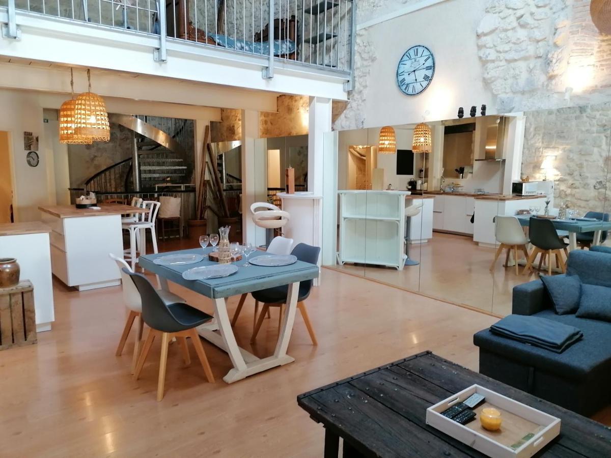 Le Loft *