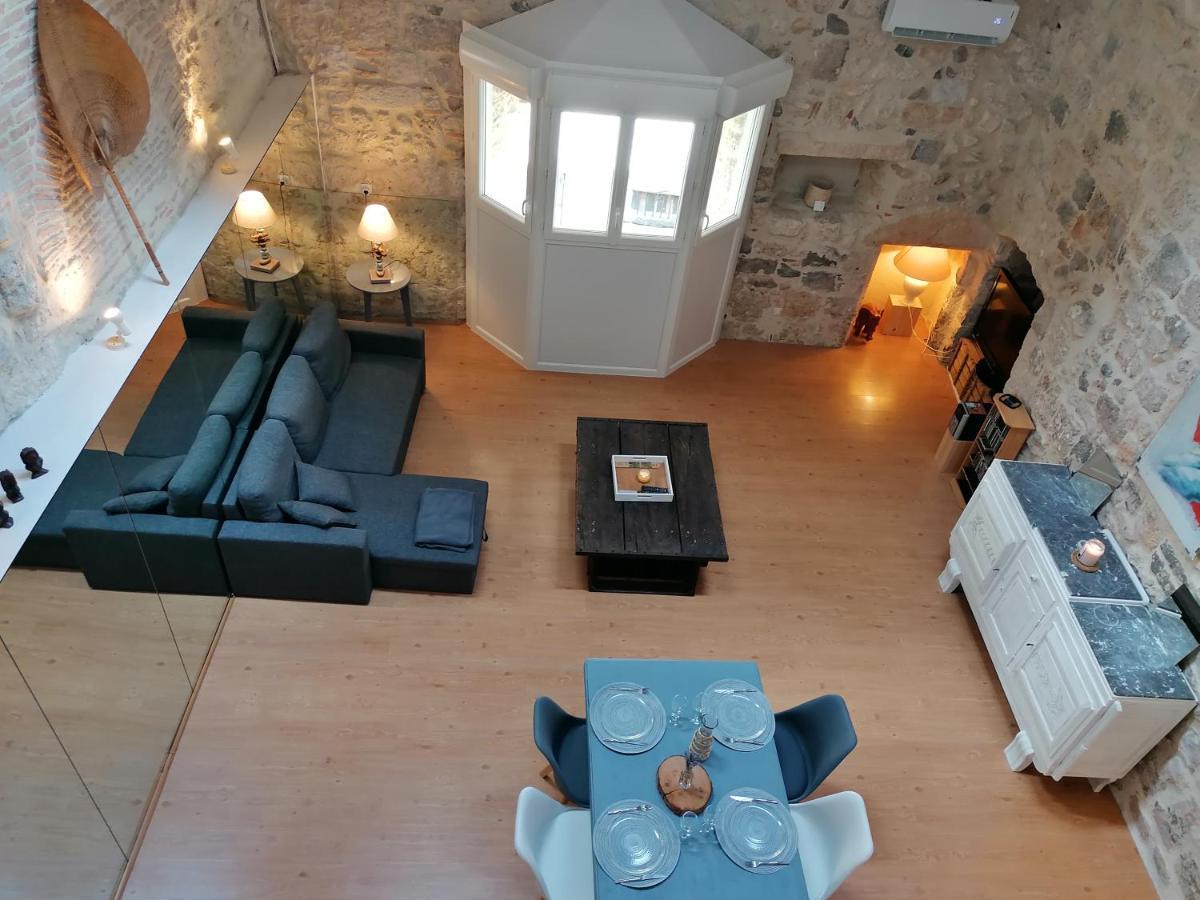Le Loft