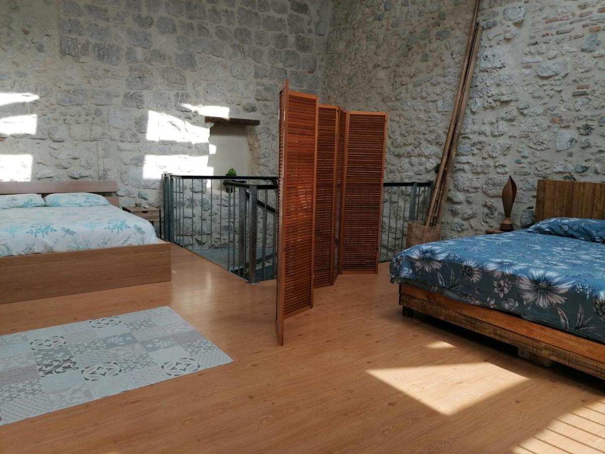 Le Loft